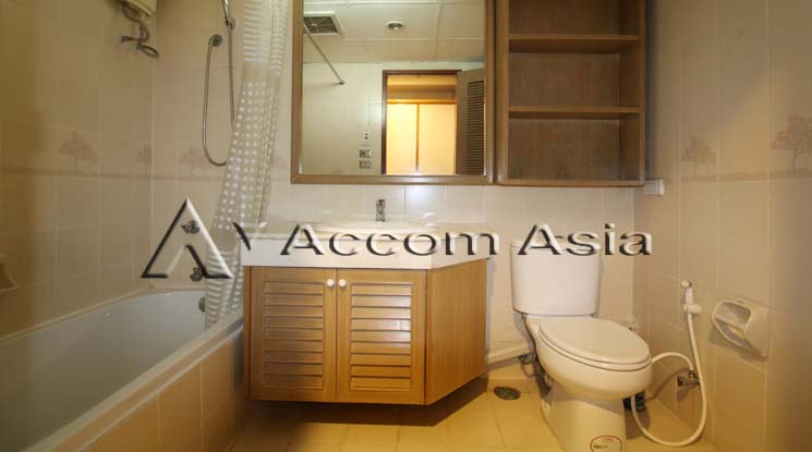 9  2 br Condominium For Rent in Sukhumvit ,Bangkok MRT Sukhumvit - BTS Asok at Sukhumvit House 1516751