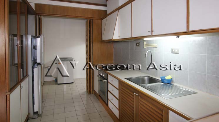 4  2 br Condominium For Rent in Sukhumvit ,Bangkok MRT Sukhumvit - BTS Asok at Sukhumvit House 1516751