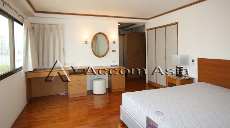 7  2 br Condominium For Rent in Sukhumvit ,Bangkok MRT Sukhumvit - BTS Asok at Sukhumvit House 1516751