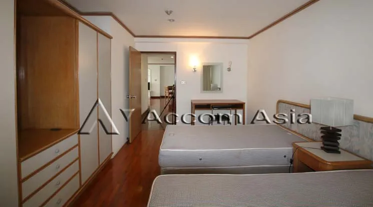 8  2 br Condominium For Rent in Sukhumvit ,Bangkok MRT Sukhumvit - BTS Asok at Sukhumvit House 1516751
