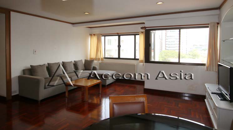 10  2 br Condominium For Rent in Sukhumvit ,Bangkok MRT Sukhumvit - BTS Asok at Sukhumvit House 1516751