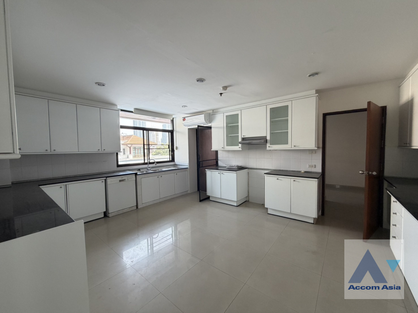 10  4 br Apartment for rent and sale in Sukhumvit ,Bangkok BTS Thong Lo at Ideal Apartment For Big Family - Unit starts 280 SQ.M. 20685
