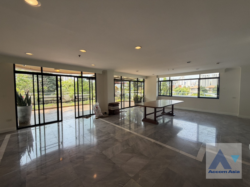 5  4 br Apartment for rent and sale in Sukhumvit ,Bangkok BTS Thong Lo at Ideal Apartment For Big Family - Unit starts 280 SQ.M. 20685