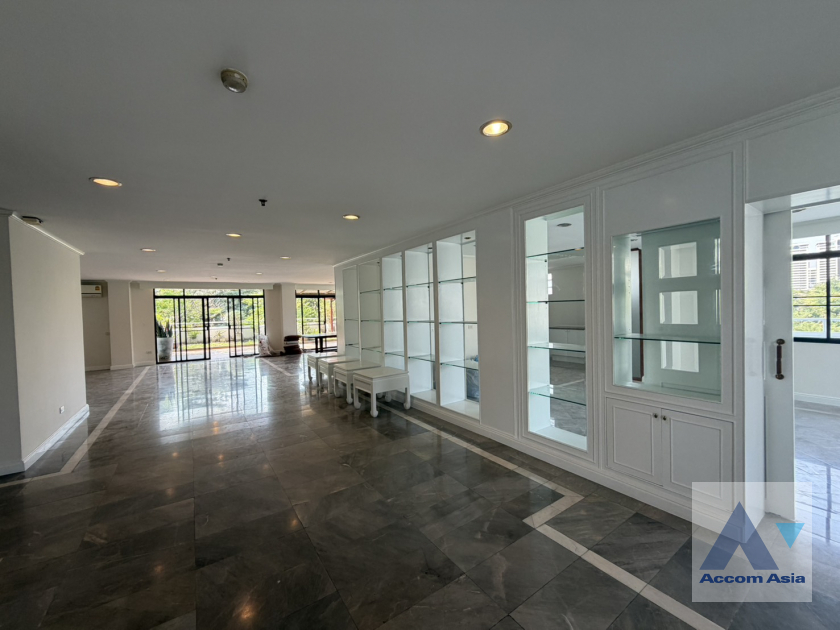 4  4 br Apartment for rent and sale in Sukhumvit ,Bangkok BTS Thong Lo at Ideal Apartment For Big Family - Unit starts 280 SQ.M. 20685