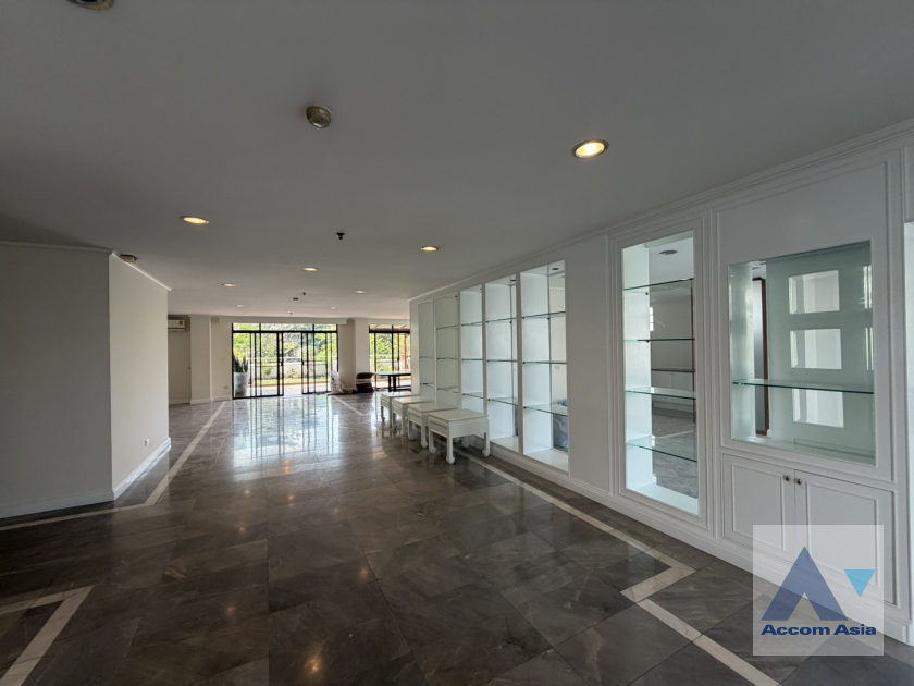 6  4 br Apartment for rent and sale in Sukhumvit ,Bangkok BTS Thong Lo at Ideal Apartment For Big Family - Unit starts 280 SQ.M. 20685
