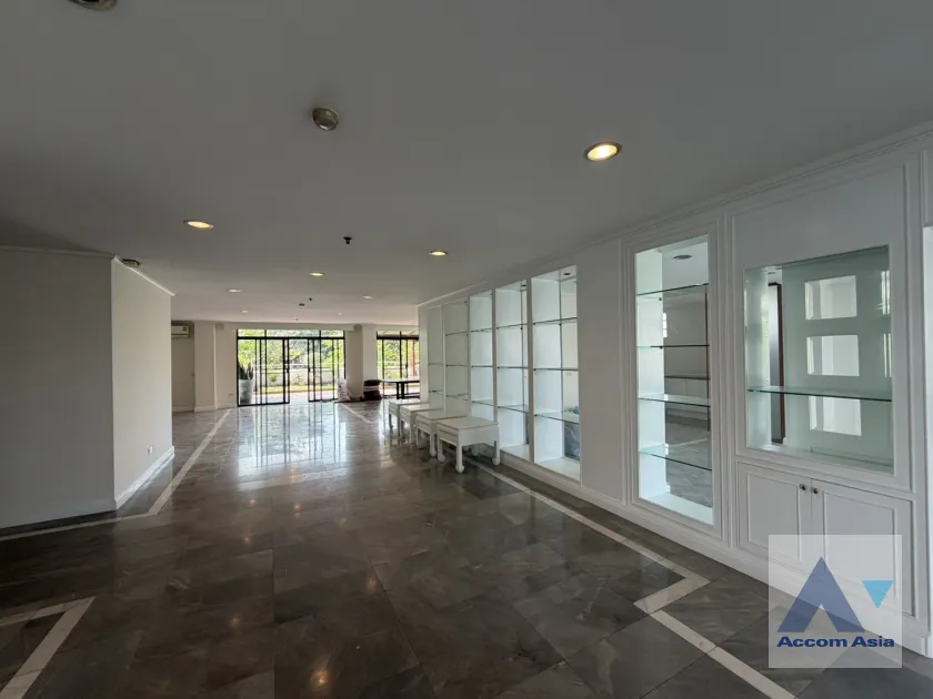 6  4 br Apartment for rent and sale in Sukhumvit ,Bangkok BTS Thong Lo at Ideal Apartment For Big Family - Unit starts 280 SQ.M. 20685