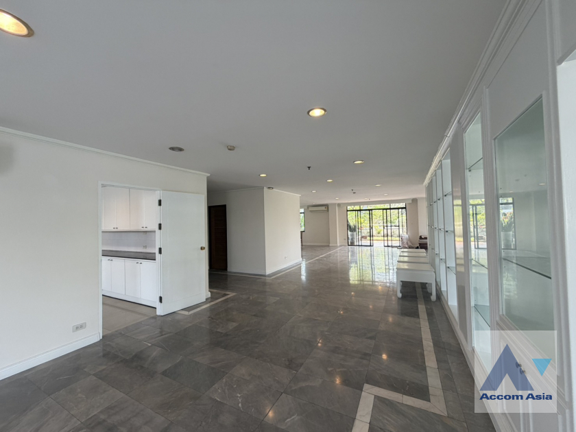 8  4 br Apartment for rent and sale in Sukhumvit ,Bangkok BTS Thong Lo at Ideal Apartment For Big Family - Unit starts 280 SQ.M. 20685