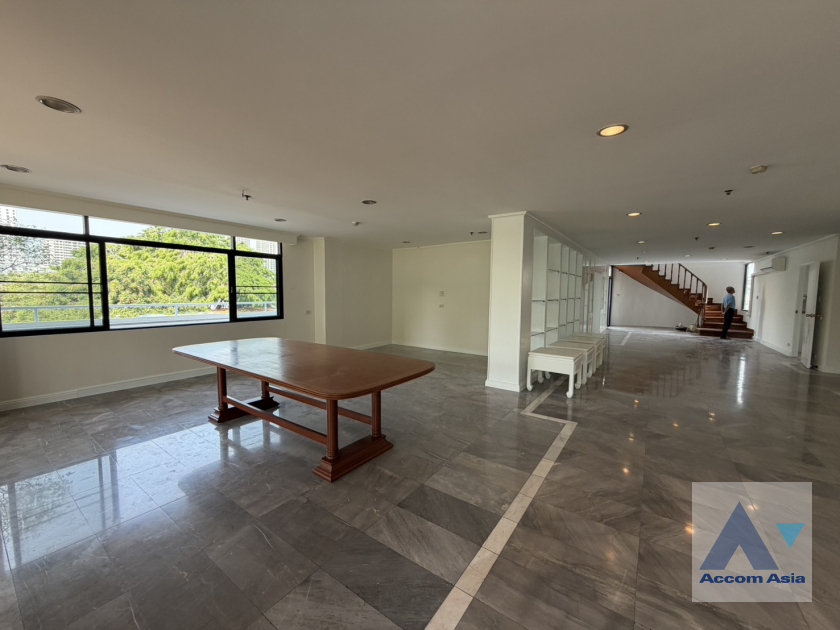  1  4 br Apartment for rent and sale in Sukhumvit ,Bangkok BTS Thong Lo at Ideal Apartment For Big Family - Unit starts 280 SQ.M. 20685