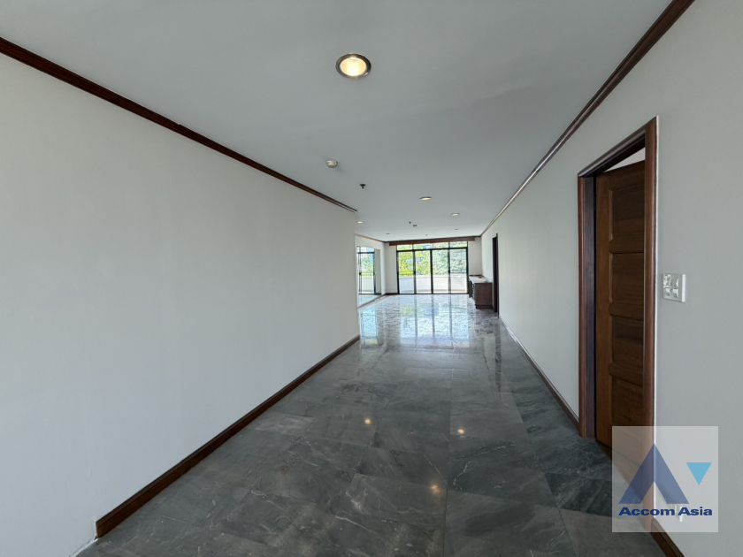 9  4 br Apartment for rent and sale in Sukhumvit ,Bangkok BTS Thong Lo at Ideal Apartment For Big Family - Unit starts 280 SQ.M. 20685