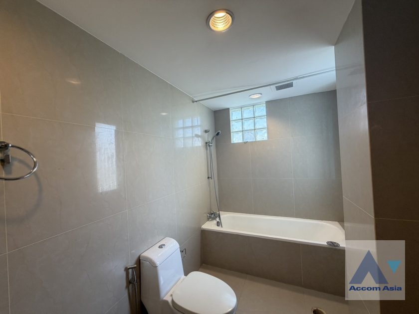 21  4 br Apartment for rent and sale in Sukhumvit ,Bangkok BTS Thong Lo at Ideal Apartment For Big Family - Unit starts 280 SQ.M. 20685