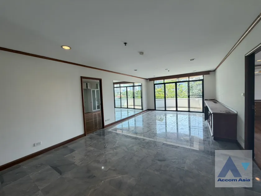 7  4 br Apartment for rent and sale in Sukhumvit ,Bangkok BTS Thong Lo at Ideal Apartment For Big Family - Unit starts 280 SQ.M. 20685
