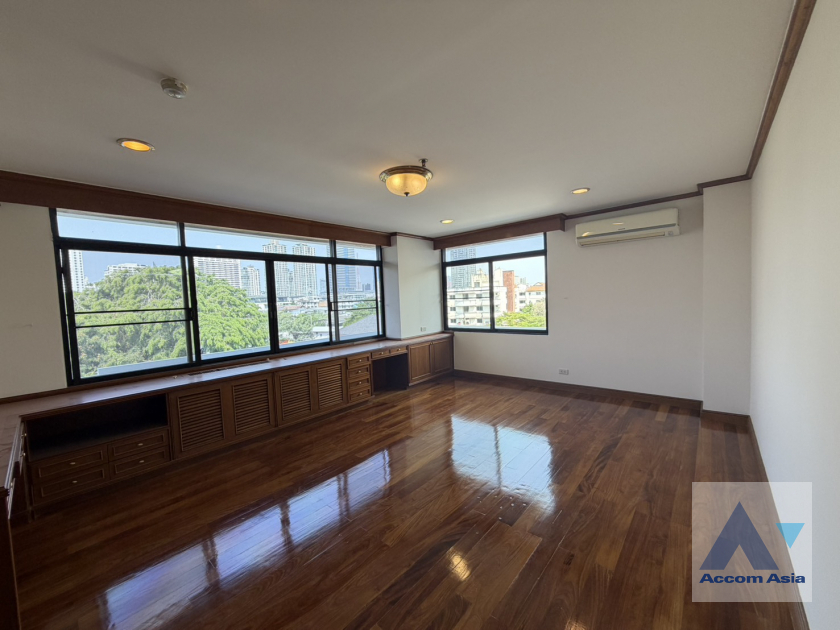 14  4 br Apartment for rent and sale in Sukhumvit ,Bangkok BTS Thong Lo at Ideal Apartment For Big Family - Unit starts 280 SQ.M. 20685