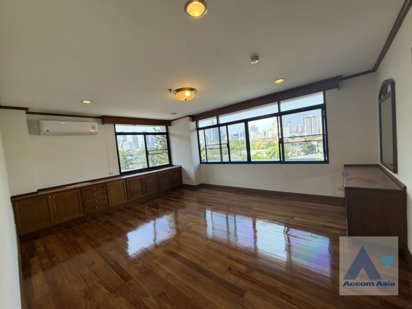 15  4 br Apartment for rent and sale in Sukhumvit ,Bangkok BTS Thong Lo at Ideal Apartment For Big Family - Unit starts 280 SQ.M. 20685