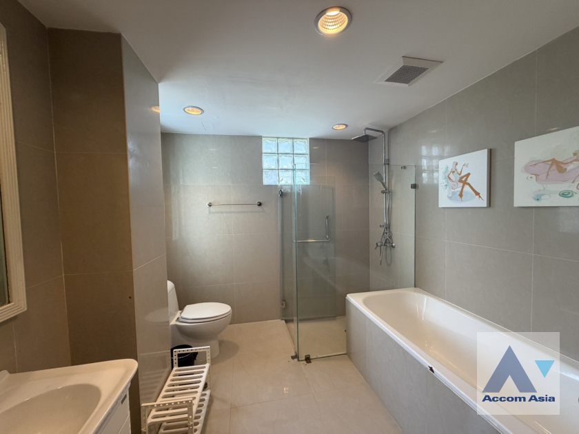 22  4 br Apartment for rent and sale in Sukhumvit ,Bangkok BTS Thong Lo at Ideal Apartment For Big Family - Unit starts 280 SQ.M. 20685