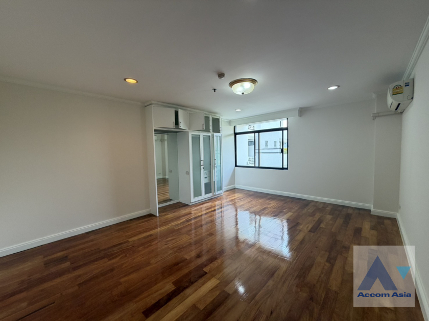 24  4 br Apartment for rent and sale in Sukhumvit ,Bangkok BTS Thong Lo at Ideal Apartment For Big Family - Unit starts 280 SQ.M. 20685