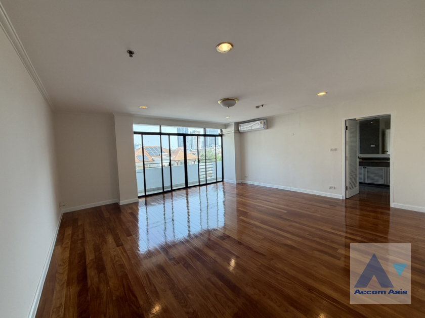 17  4 br Apartment for rent and sale in Sukhumvit ,Bangkok BTS Thong Lo at Ideal Apartment For Big Family - Unit starts 280 SQ.M. 20685