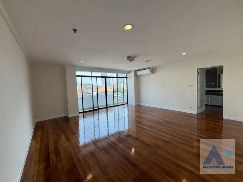 17  4 br Apartment for rent and sale in Sukhumvit ,Bangkok BTS Thong Lo at Ideal Apartment For Big Family - Unit starts 280 SQ.M. 20685