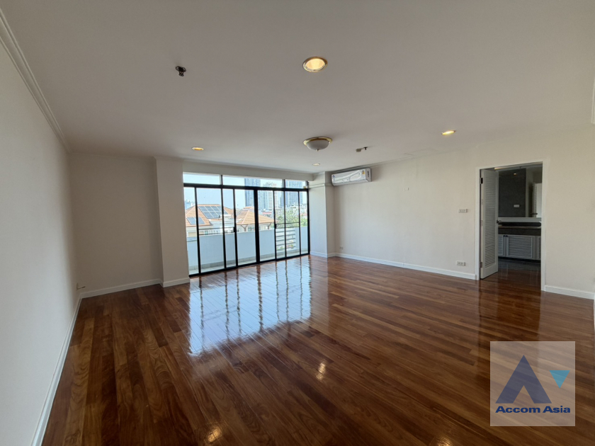 16  4 br Apartment for rent and sale in Sukhumvit ,Bangkok BTS Thong Lo at Ideal Apartment For Big Family - Unit starts 280 SQ.M. 20685