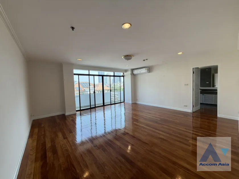 16  4 br Apartment for rent and sale in Sukhumvit ,Bangkok BTS Thong Lo at Ideal Apartment For Big Family - Unit starts 280 SQ.M. 20685