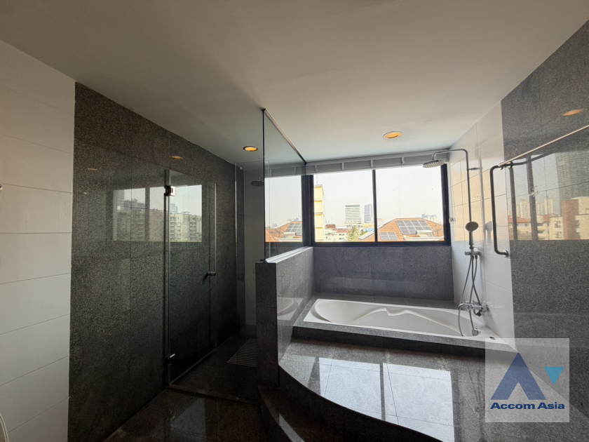 26  4 br Apartment for rent and sale in Sukhumvit ,Bangkok BTS Thong Lo at Ideal Apartment For Big Family - Unit starts 280 SQ.M. 20685