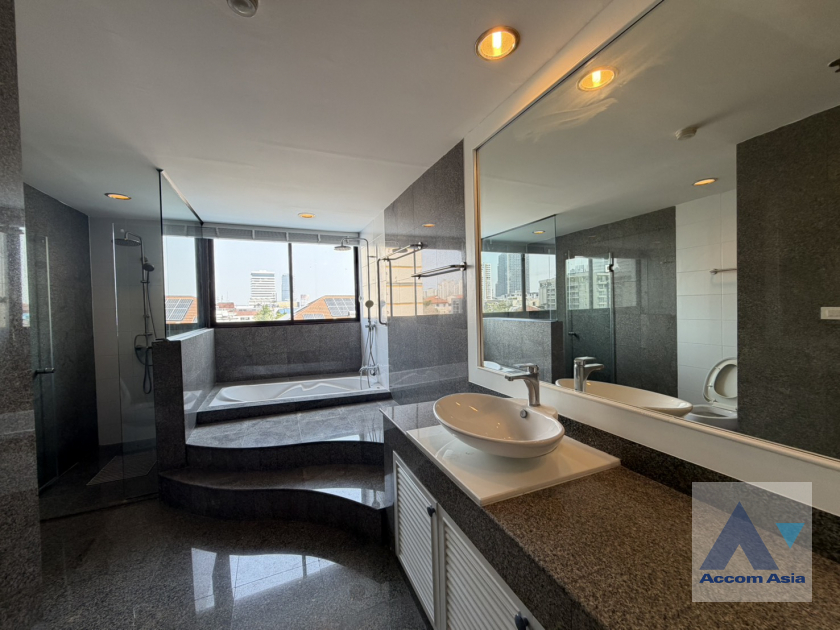 20  4 br Apartment for rent and sale in Sukhumvit ,Bangkok BTS Thong Lo at Ideal Apartment For Big Family - Unit starts 280 SQ.M. 20685