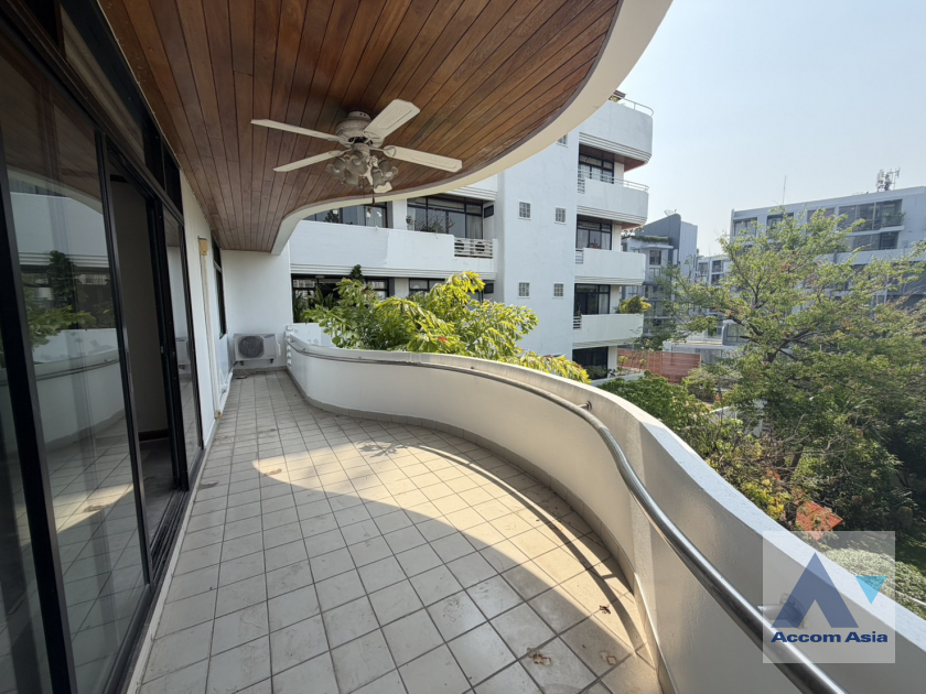 28  4 br Apartment for rent and sale in Sukhumvit ,Bangkok BTS Thong Lo at Ideal Apartment For Big Family - Unit starts 280 SQ.M. 20685