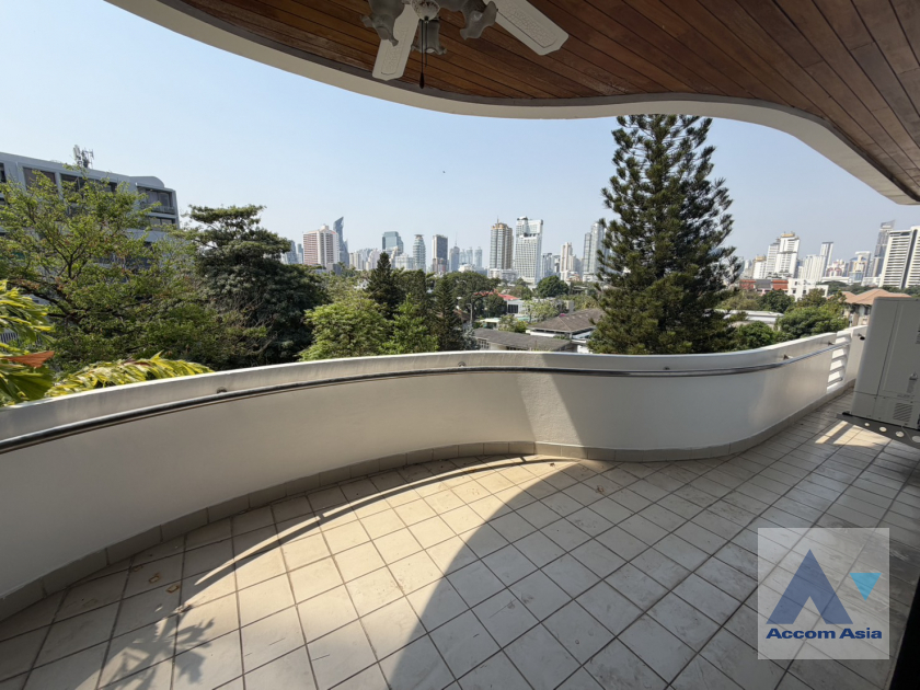 27  4 br Apartment for rent and sale in Sukhumvit ,Bangkok BTS Thong Lo at Ideal Apartment For Big Family - Unit starts 280 SQ.M. 20685