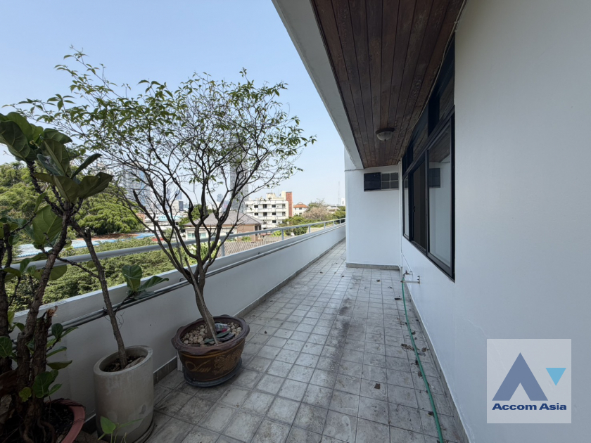 29  4 br Apartment for rent and sale in Sukhumvit ,Bangkok BTS Thong Lo at Ideal Apartment For Big Family - Unit starts 280 SQ.M. 20685