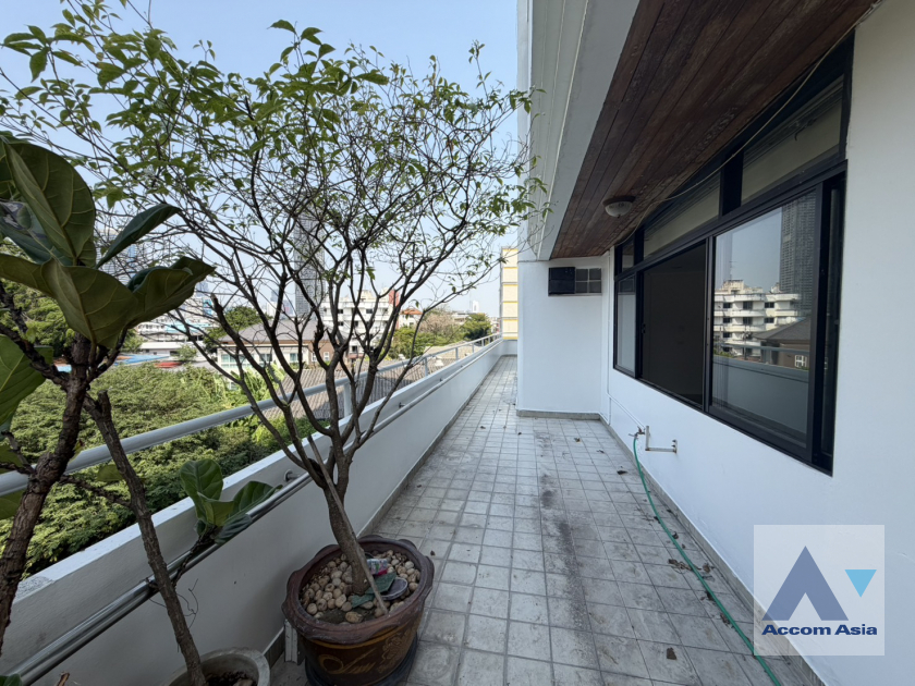 30  4 br Apartment for rent and sale in Sukhumvit ,Bangkok BTS Thong Lo at Ideal Apartment For Big Family - Unit starts 280 SQ.M. 20685