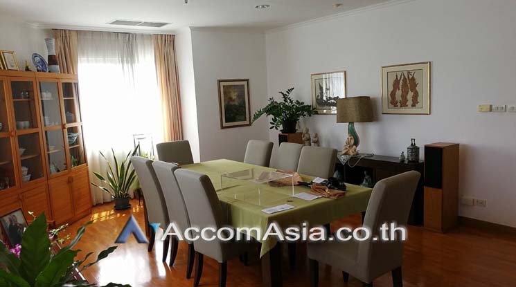  1  3 br Apartment For Rent in Sathorn ,Bangkok BRT Technic Krungthep at Perfect life in Bangkok 1516766