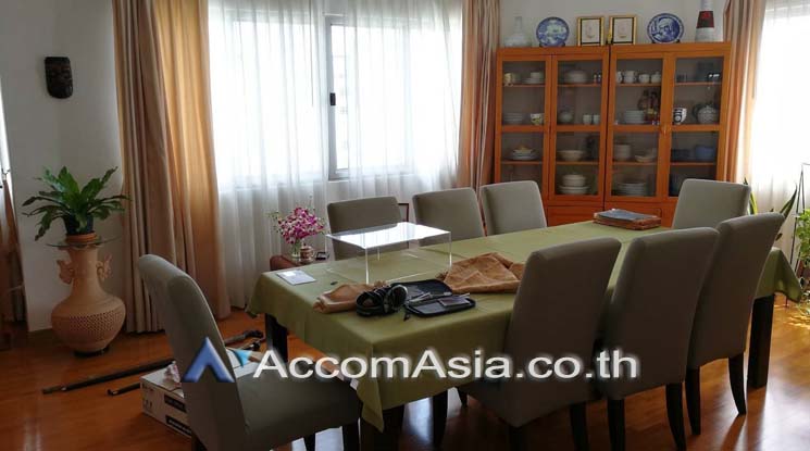 4  3 br Apartment For Rent in Sathorn ,Bangkok BRT Technic Krungthep at Perfect life in Bangkok 1516766