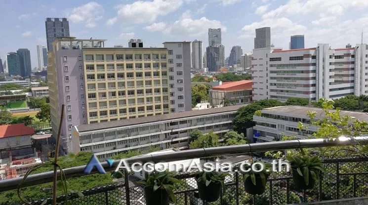 9  3 br Apartment for rent and sale in Sathorn ,Bangkok BRT Technic Krungthep at Perfect life in Bangkok 1516766