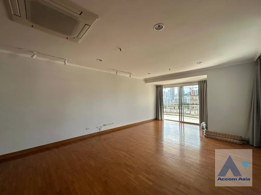 6  3 br Apartment For Rent in Sathorn ,Bangkok BRT Technic Krungthep at Perfect life in Bangkok 1516766