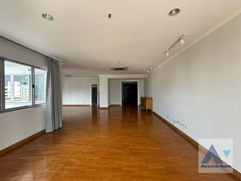 5  3 br Apartment For Rent in Sathorn ,Bangkok BRT Technic Krungthep at Perfect life in Bangkok 1516766