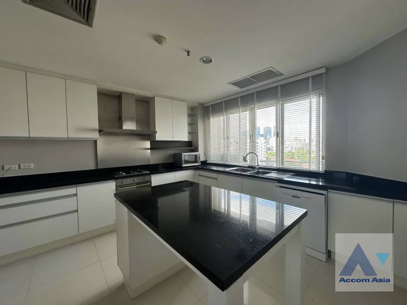 12  3 br Apartment For Rent in Sathorn ,Bangkok BRT Technic Krungthep at Perfect life in Bangkok 1516766