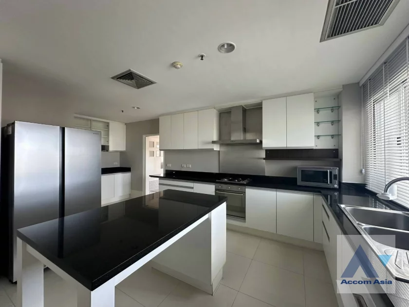 11  3 br Apartment For Rent in Sathorn ,Bangkok BRT Technic Krungthep at Perfect life in Bangkok 1516766