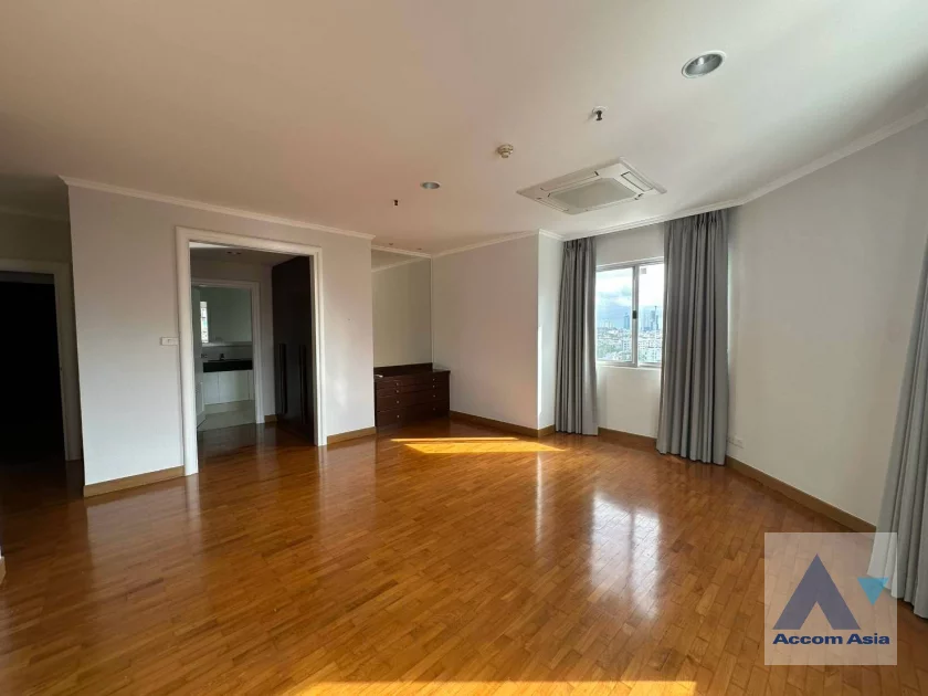 unitPet friendly |  3 Bedrooms  Apartment For Rent in Sathorn, Bangkok  near BRT Technic Krungthep (1516766)