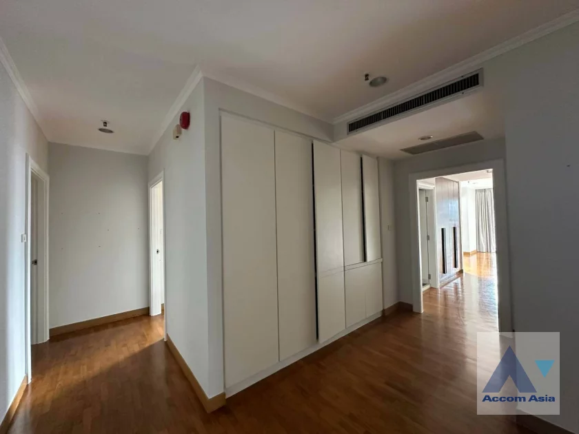 10  3 br Apartment For Rent in Sathorn ,Bangkok BRT Technic Krungthep at Perfect life in Bangkok 1516766
