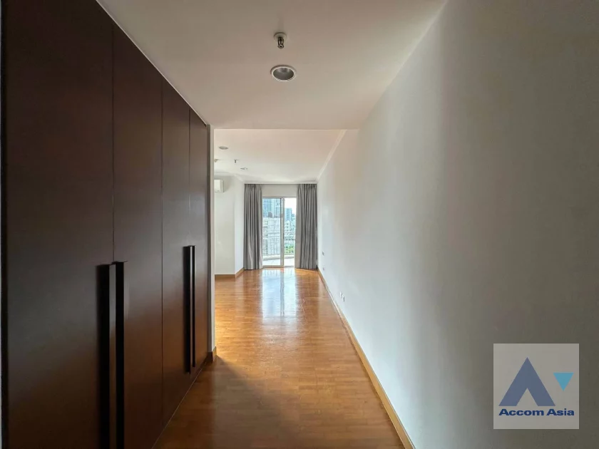 8  3 br Apartment For Rent in Sathorn ,Bangkok BRT Technic Krungthep at Perfect life in Bangkok 1516766