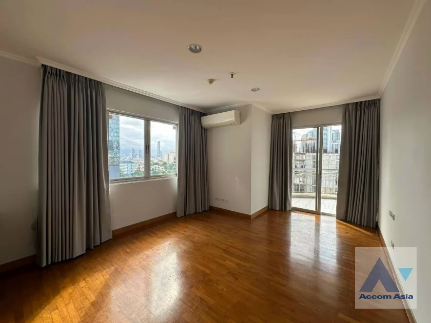 9  3 br Apartment For Rent in Sathorn ,Bangkok BRT Technic Krungthep at Perfect life in Bangkok 1516766