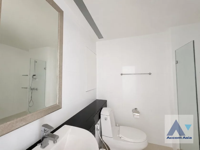 16  3 br Apartment For Rent in Sathorn ,Bangkok BRT Technic Krungthep at Perfect life in Bangkok 1516766