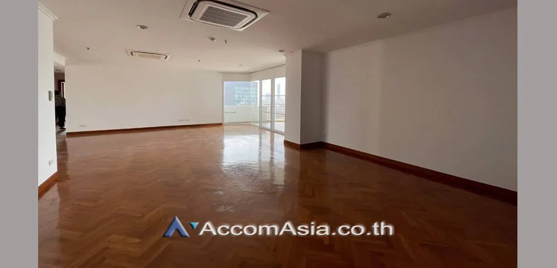 unitPenthouse, Pet friendly |  3 Bedrooms  Apartment For Rent in Sathorn, Bangkok  near BRT Technic Krungthep (1516767)
