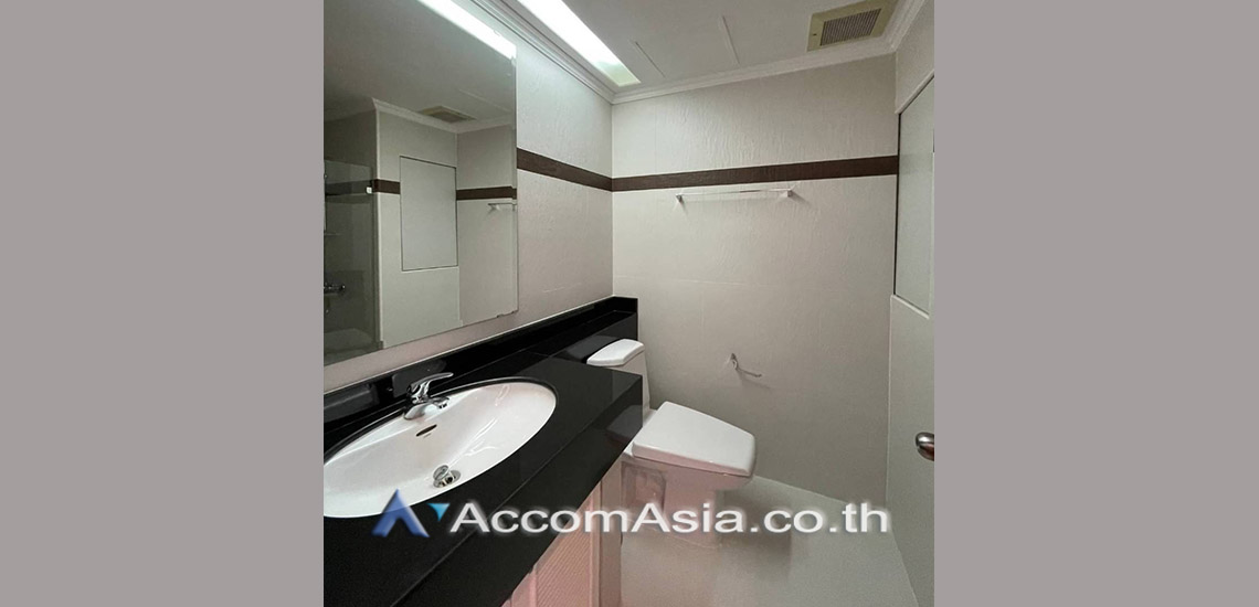 5  3 br Apartment For Rent in Sathorn ,Bangkok BRT Technic Krungthep at Perfect life in Bangkok 1516767