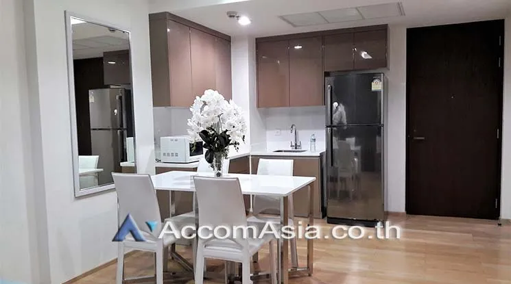 unit 1 Bedroom  Condominium For Rent & Sale in Sukhumvit, Bangkok  near BTS Thong Lo (1516773)