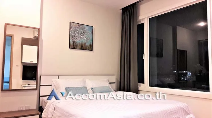 unit 1 Bedroom  Condominium For Rent & Sale in Sukhumvit, Bangkok  near BTS Thong Lo (1516773)