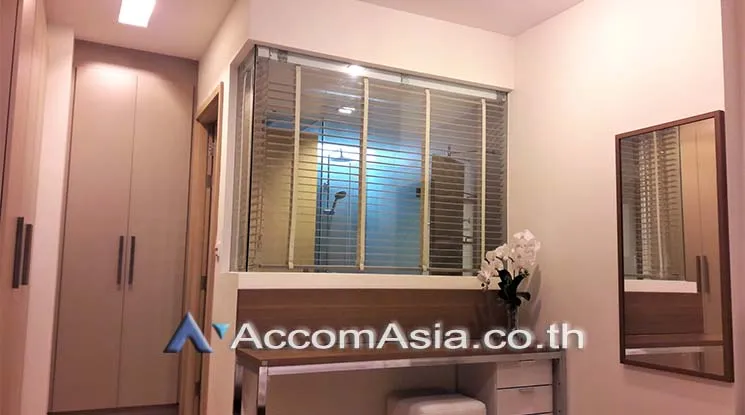 unit 1 Bedroom  Condominium For Rent & Sale in Sukhumvit, Bangkok  near BTS Thong Lo (1516773)