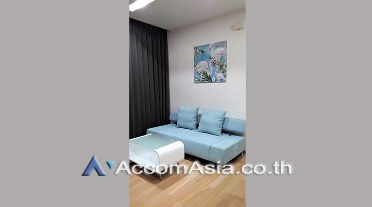 5  1 br Condominium for rent and sale in Sukhumvit ,Bangkok BTS Thong Lo at Siri at Sukhumvit 1516773