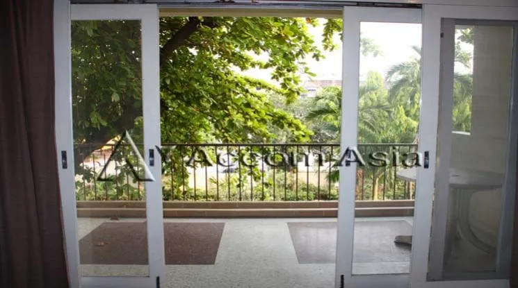 5  3 br Apartment For Rent in Sathorn ,Bangkok BTS Chong Nonsi at Low rise residence 1416774