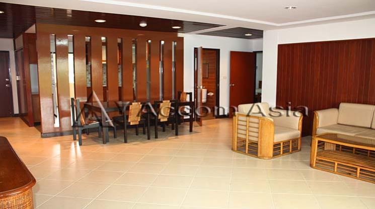  1  2 br Apartment for rent and sale in Sathorn ,Bangkok BTS Chong Nonsi at Low rise residence 1416775