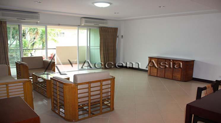  1  2 br Apartment for rent and sale in Sathorn ,Bangkok BTS Chong Nonsi at Low rise residence 1416775